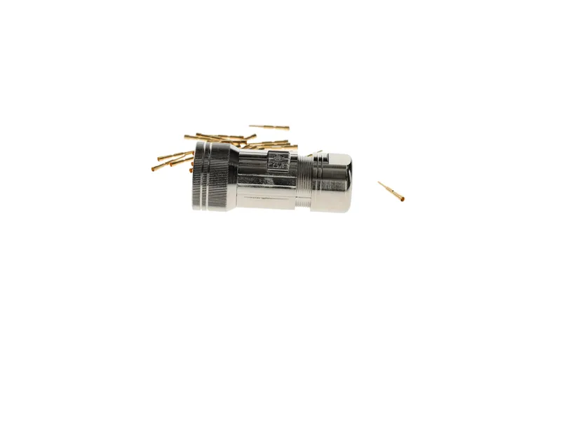 Connector bypack, control cable 26-pol. — photo 18 of 20