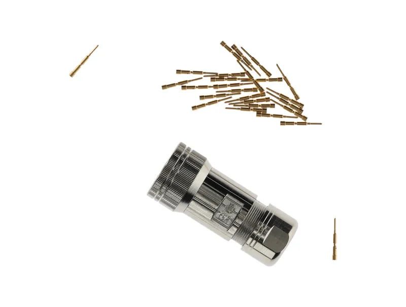 Connector bypack, control cable 26-pol. — photo 2 of 20