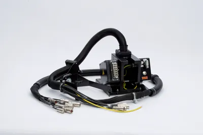 Kuka 132249 – Standard cable set with RDC, KR 6arc Kuka 132249 – Standard cable set with RDC, KR 6arc