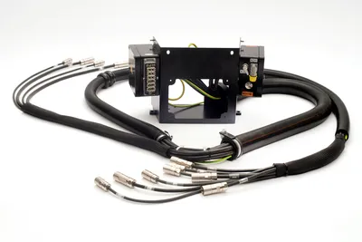 Kuka 132254 – Standard cable set with RDC, KR 200comp Kuka 132254 – Standard cable set with RDC, KR 200comp