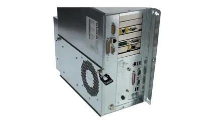 Kuka 134331 – PC for KRC2 Kuka 134331 – PC for KRC2