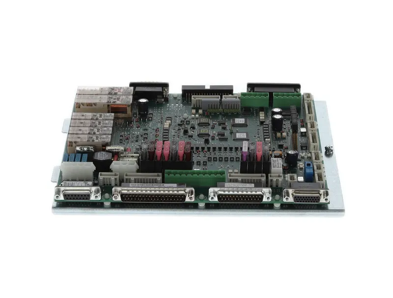 CI3 Technology + cabling — photo 13 of 18