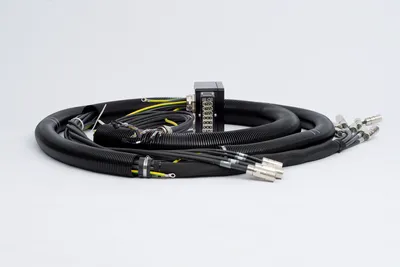 Kuka 138382 – Cable set KR 2000-2 w/o RDC Kuka 138382 – Cable set KR 2000-2 w/o RDC