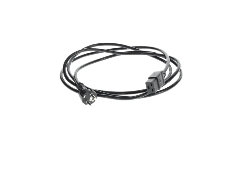 Cable 3m CEE 7 / VII — photo 4 of 10