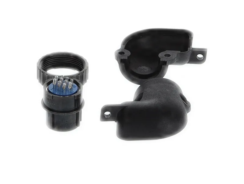 KR5 sixx connector A3 std. (CN21) — photo 6 of 10