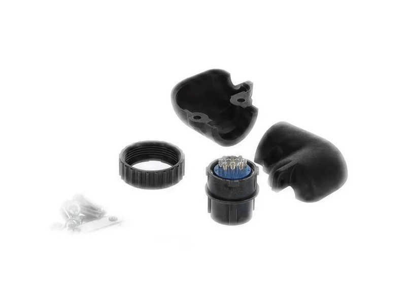 KR5 sixx connector A3 std. (CN21) — photo 3 of 10