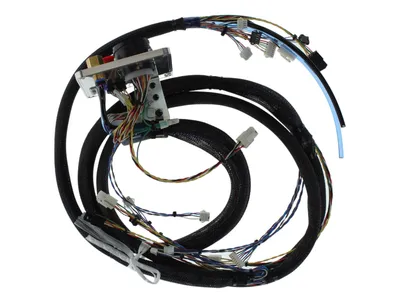 Kuka 145290 – C. harness (VS6577E/G-W)KR5 sixx R850 WP Kuka 145290 – C. harness (VS6577E/G-W)KR5 sixx R850 WP