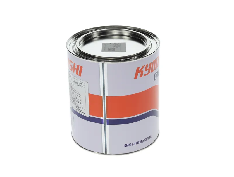 Silicone grease (2kg) — photo 8 of 9