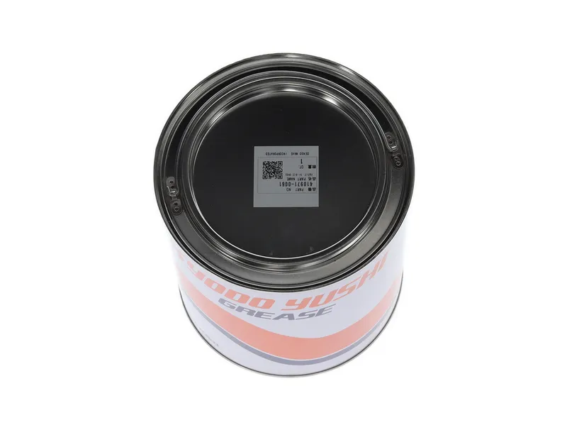 Silicone grease (2kg) — photo 3 of 9