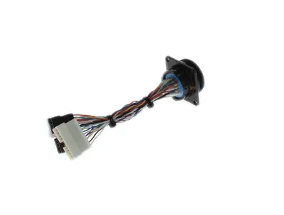 Kuka 145495 – I/O connector on arm cover Kuka 145495 – I/O connector on arm cover