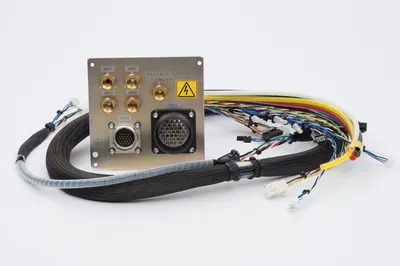 Kuka 145591 – Cable harness (HM4+85+E) Kuka 145591 – Cable harness (HM4+85+E)