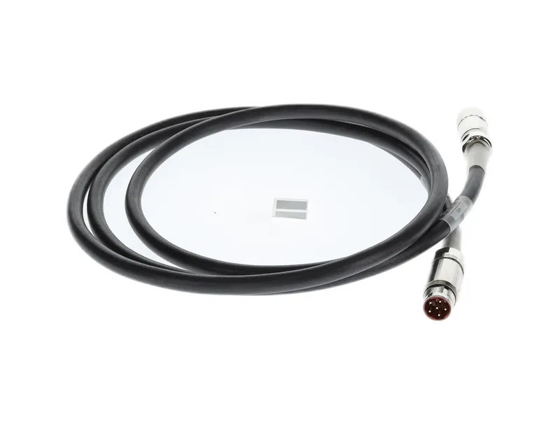 Motor cable, single axis 4mm² 3m — photo 4 of 9