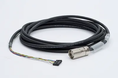 Kuka 147358 – Control cable, single axis 10m
