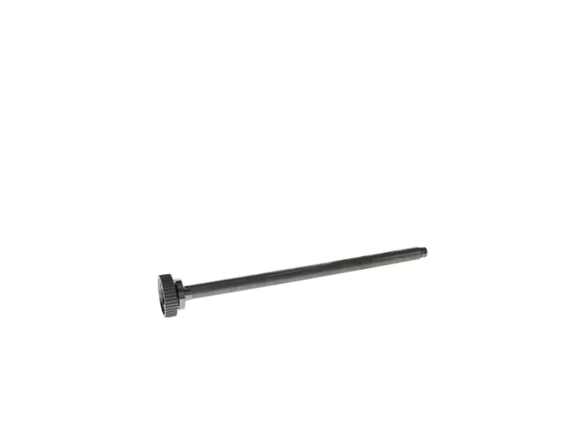 Toothed belt pulley assy — photo 9 of 9