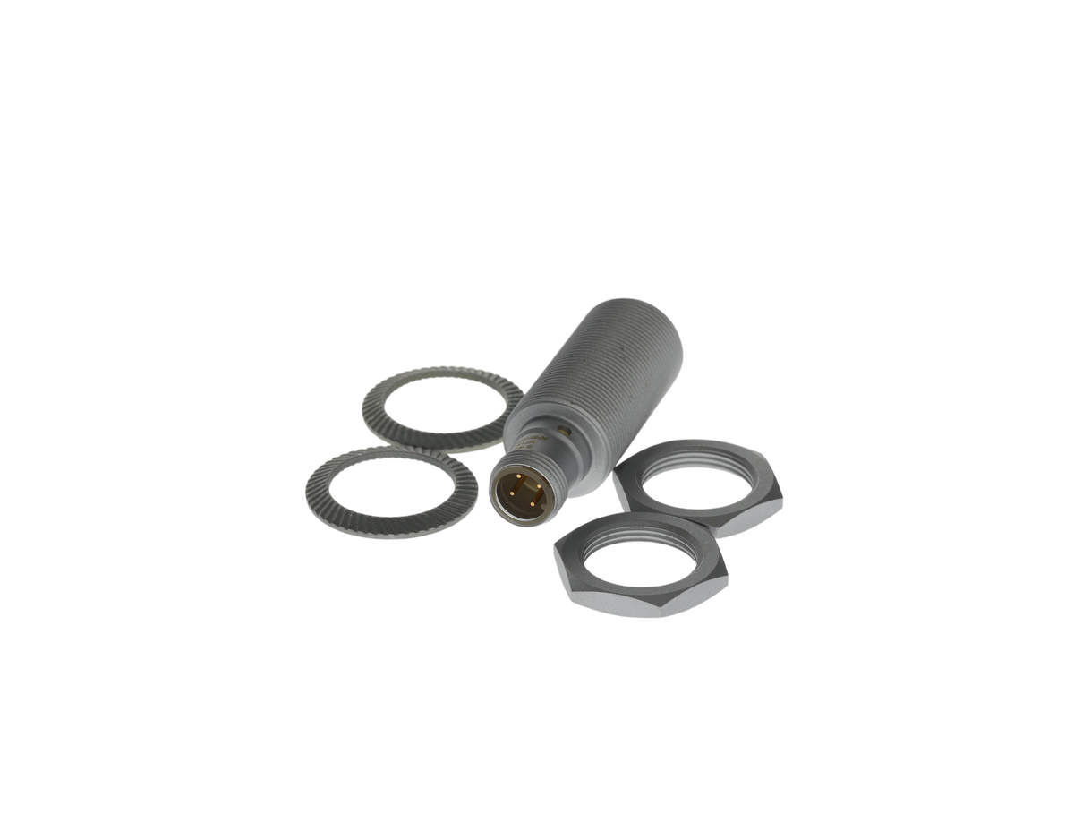 Inductive sensor Bi5U-MT18-AP6X-H1141 — photo 9 of 18
