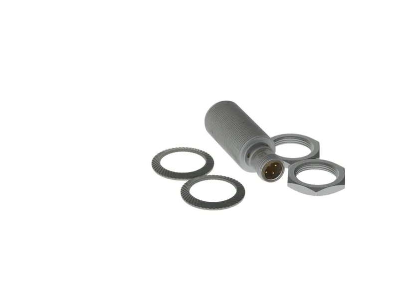 Inductive sensor Bi5U-MT18-AP6X-H1141 — photo 18 of 18