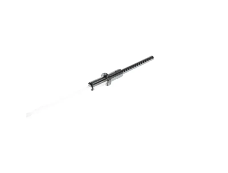 Grooved shaft(WP 300mm+stand.400mm 10kg) — photo 9 of 12