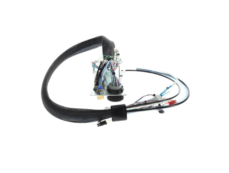 Cable harness (HS45553E/G) — photo 3 of 11