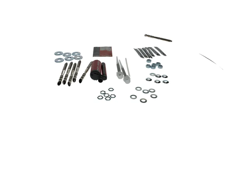 Dynamic anchor mounting kit 6x — photo 12 of 18