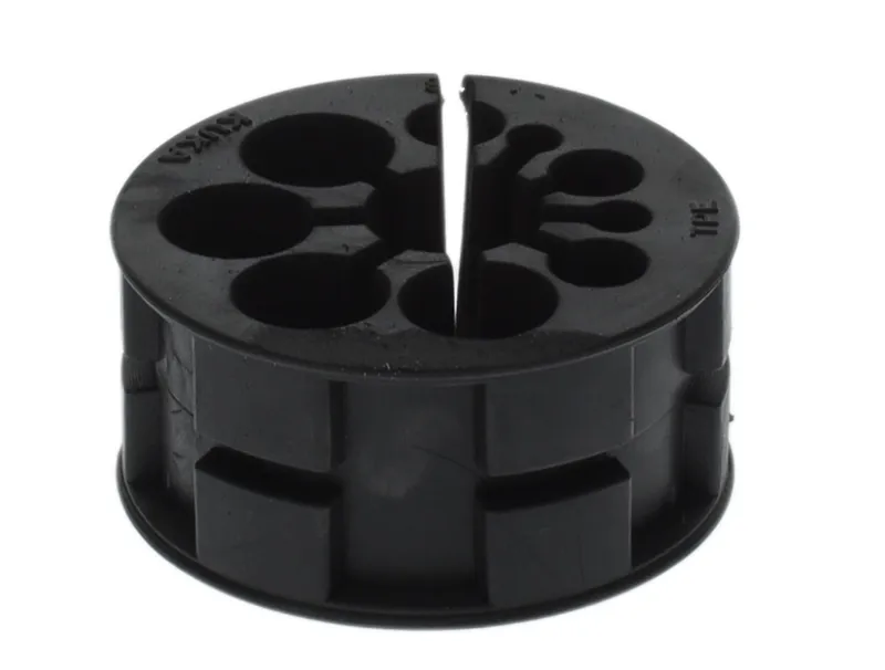 Cable star DN70 — photo 9 of 9