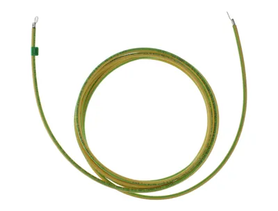 Kuka 154484 – PE ground conductor, A3-A6 K box