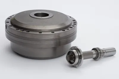 Kuka 156678 – Gear unit GZ_441_219_A3_I