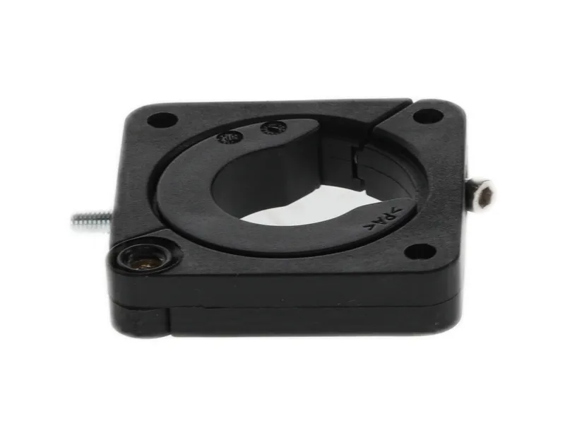 Plastic flange M12 — photo 7 of 9