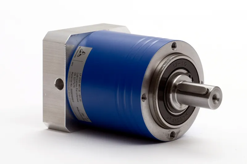 Planetary gear unit LP070-M01-10-111-000 — photo 5 of 6