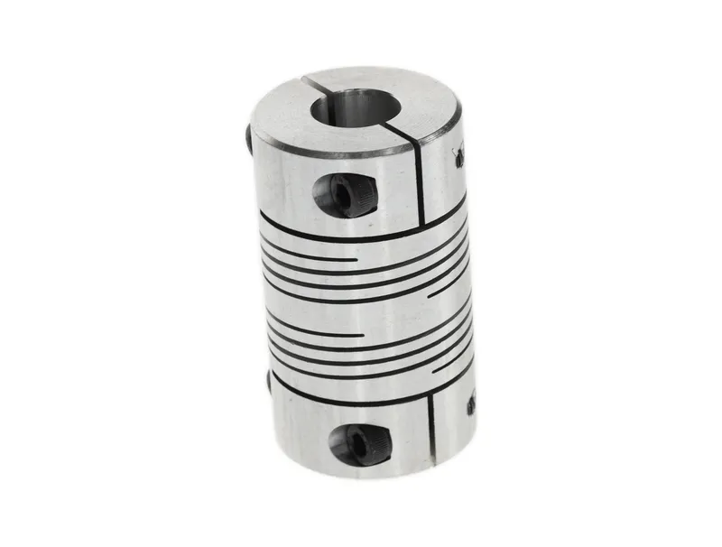 Self-aligning coupling LA, long version — photo 6 of 9