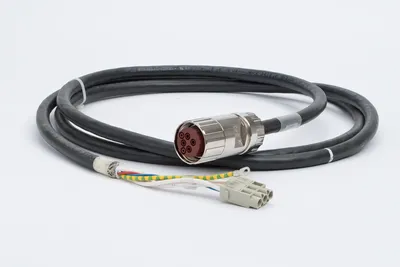 Kuka 163279 – Motor cable A2 XM2 Kuka 163279 – Motor cable A2 XM2
