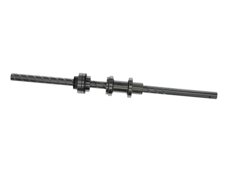 Slotted spindle set (320mm) — photo 11 of 12