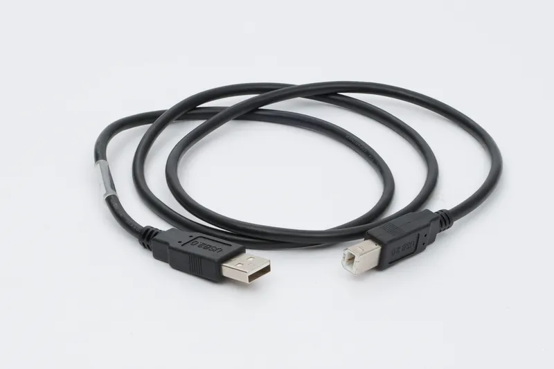 Data cable CIB/X12 to KPC/USB — photo 1 of 11