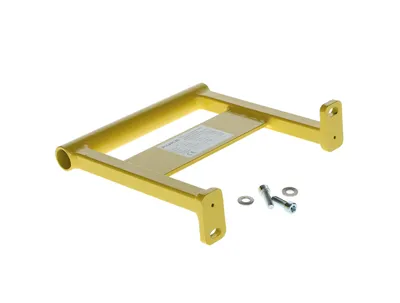 Kuka 167432 – LLA for KR motor A1 Mx_xxx_180_xx_xx Kuka 167432 – LLA for KR motor A1 Mx_xxx_180_xx_xx