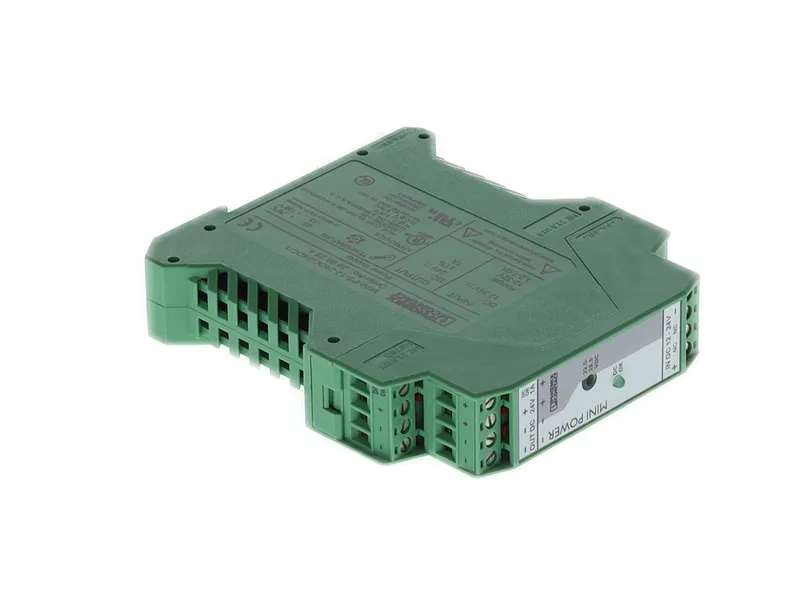 DC-DC converter 10-32V DC/24V DC1A — photo 3 of 11