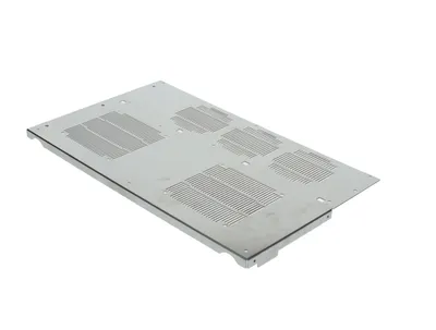 Kuka 168268 – KRC2sr controller housing plate right Kuka 168268 – KRC2sr controller housing plate right