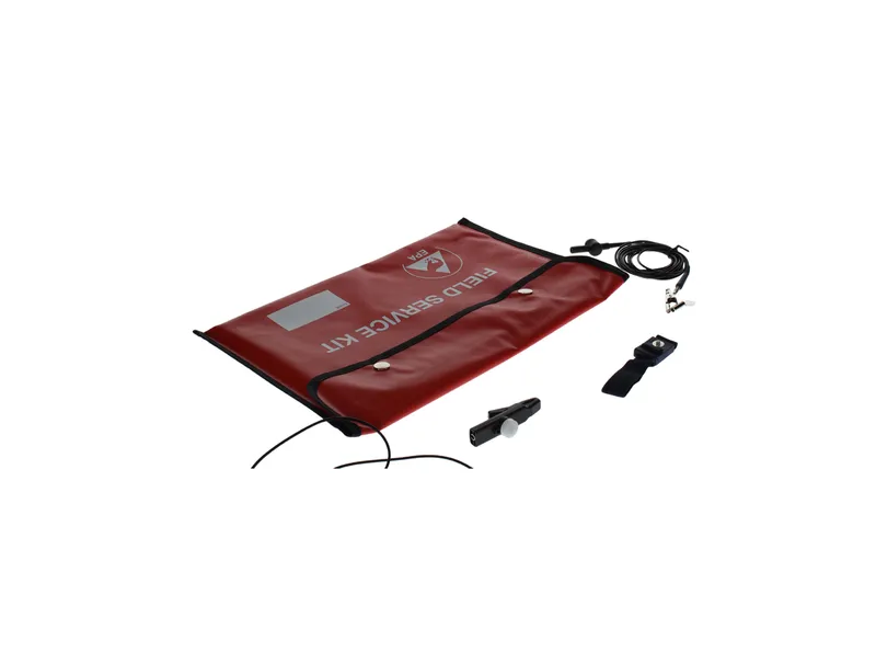 Service-Kit comp. red (ESD) — photo 4 of 20
