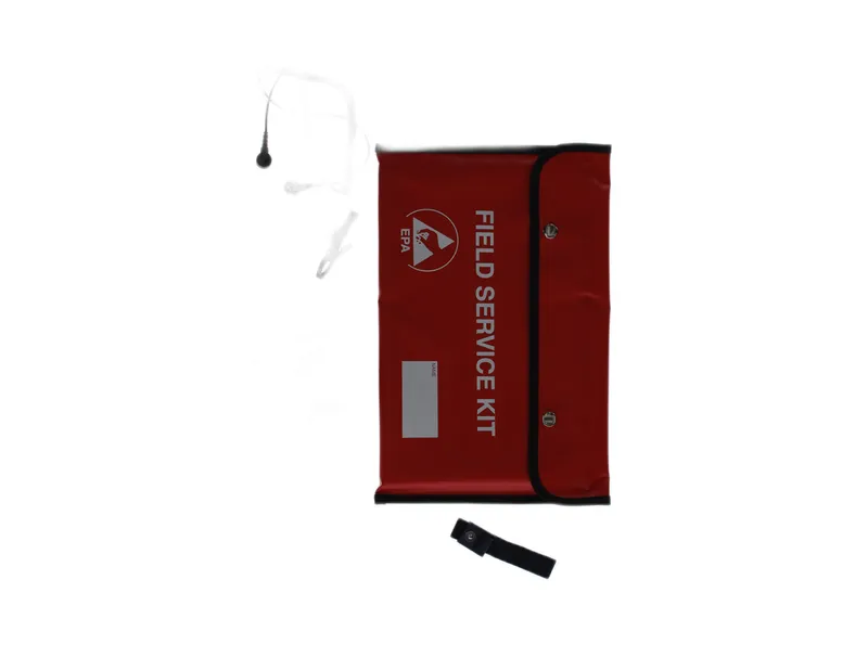 Service-Kit comp. red (ESD) — photo 13 of 20