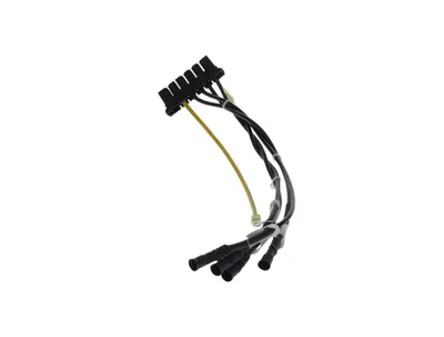 Kuka 170189 – Cable - ballast resistors R1-R2 Kuka 170189 – Cable - ballast resistors R1-R2