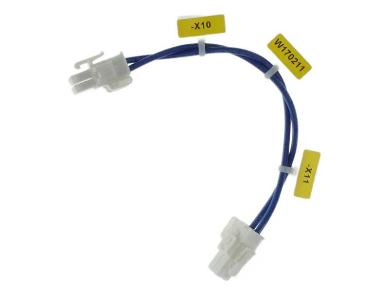 Patch cable 24V, electronics KSP — photo 2 of 9