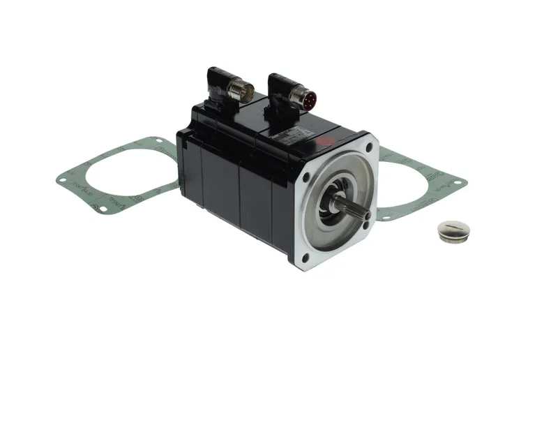 SP AC motor D0/1FK7060 assy Foundry/CR — photo 15 of 18