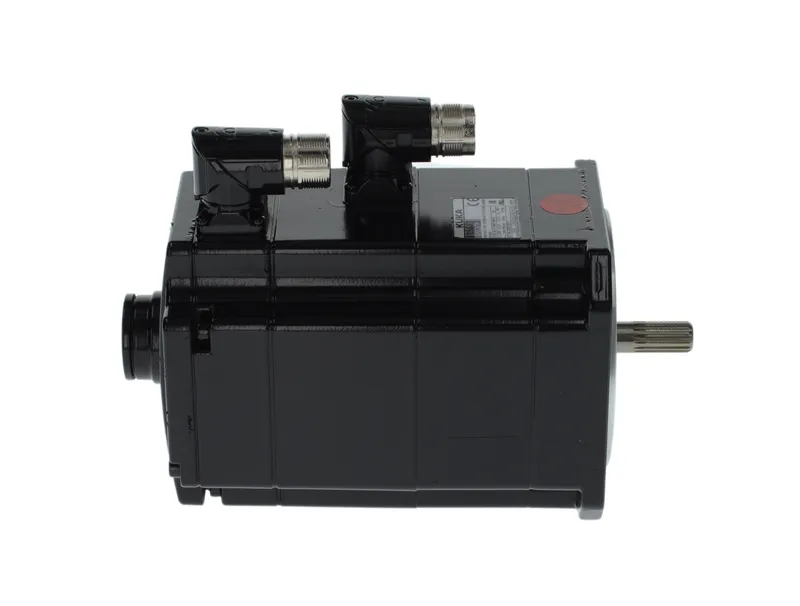 SP AC motor D0/1FK7060 assy Foundry/CR — photo 7 of 18