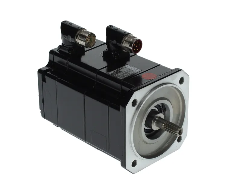 SP AC motor D0/1FK7060 assy Foundry/CR — photo 8 of 18