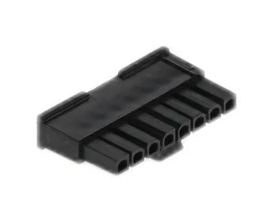 Kuka 170797 – Connector Molex 3.0 8-pole Kuka 170797 – Connector Molex 3.0 8-pole