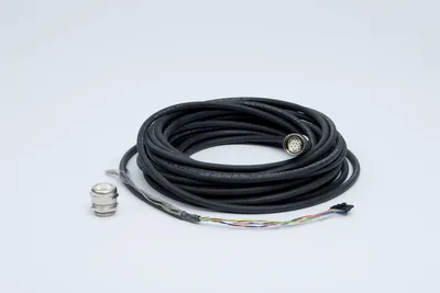 Kuka 171220 – Ctrl cable, single axis extension 14.5m