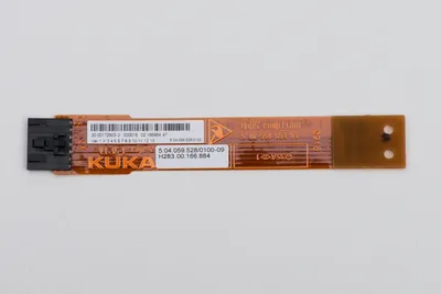 Kuka 172903 – Electronic Data Storage EDS Kuka 172903 – Electronic Data Storage EDS