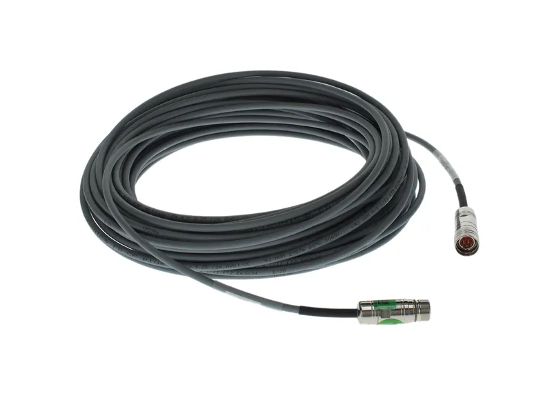 KTL measuring tool cable extension, 20m — photo 8 of 9
