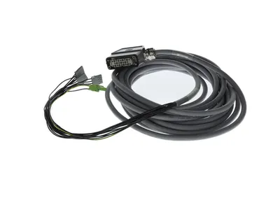 Kuka 173003 – Connecting cable, console - robot -WX76 Kuka 173003 – Connecting cable, console - robot -WX76