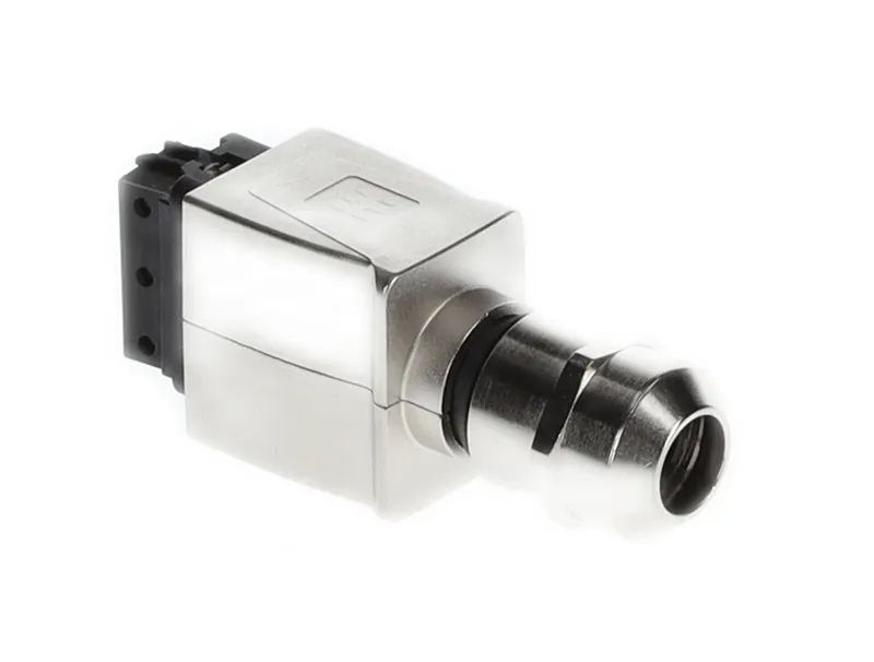 Power connector — photo 8 of 9