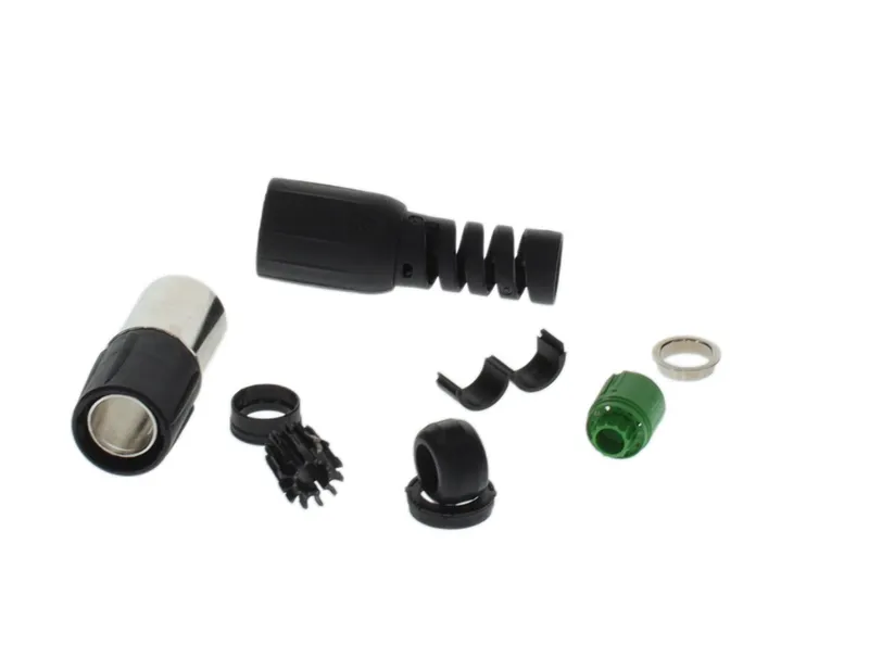 615 locktec connector;12-pole; 7.5-9mm;E — photo 6 of 9