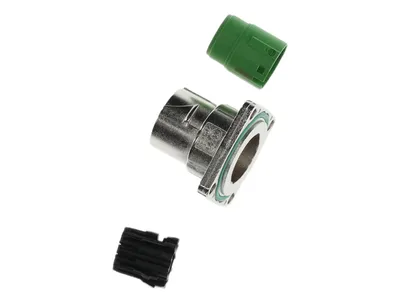 Kuka 174133 – Built-in socket strt itec P-part 12-pole Kuka 174133 – Built-in socket strt itec P-part 12-pole